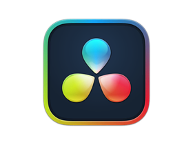 Blackmagic DaVinci Resolve Studio 20.3 macOS.dmg