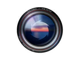 RAW Power v3.5.1 功能强大的raw图像处理软件