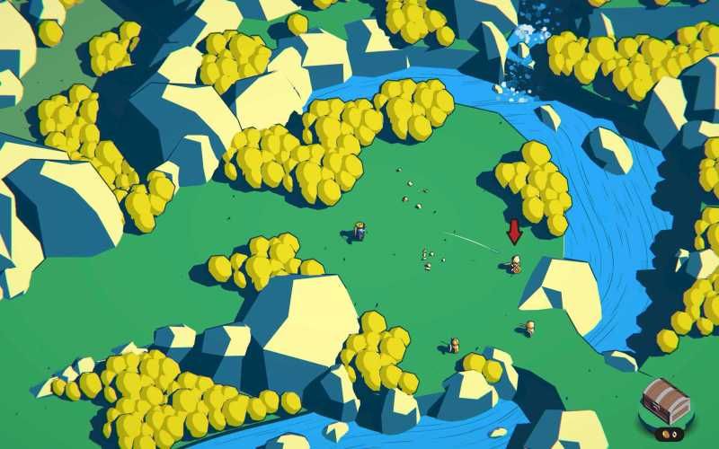 王座陨落 for Mac Thronefall v2.06 中文原生版 - 苹果电脑 - Mac宇宙