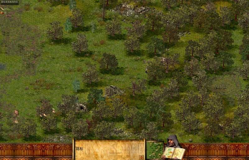 要塞：高清版 for Mac Stronghold HD&nbsp;v1.41 中文移植版 - 苹果电脑 - Mac宇宙