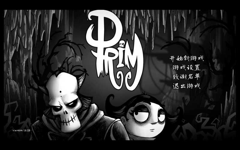 原始 for Mac PRIM v1.0.20 中文原生版 - 苹果电脑 - Mac宇宙