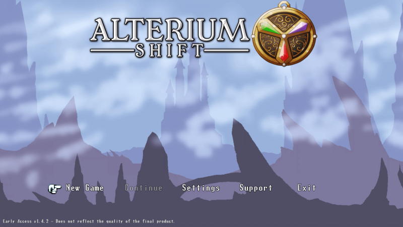 【A58】奥特里姆英雄传