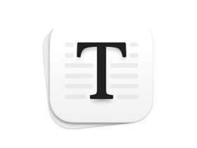 Typora For Mac v1.12.4 实用的文本编辑器