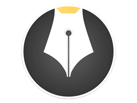 WonderPen For Mac v2.2.8 专业的写作软件
