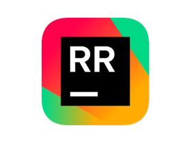 JetBrains RustRover 2025.2.3 arm.dmg