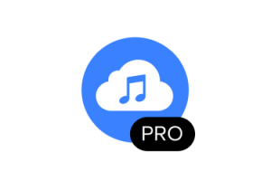 4K YouTube to MP3 Pro for Mac v26.0.3 中文版 YouTube音频提取软件图标
