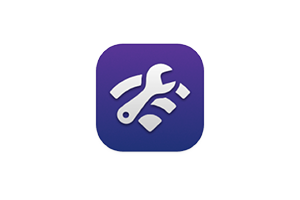 Airtool for Mac v2.7.3 WiFi流量捕获监测工具图标
