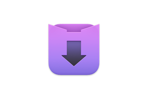 Downie 4 for Mac v4.11.12 中文版 视频下载工具