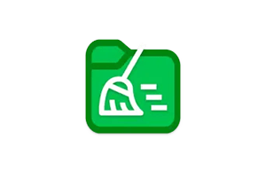 Tidier for Mac v1.6.2 文件管理工具图标