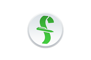 Final Draft for Mac v13.3.0 最强写作编剧软件图标