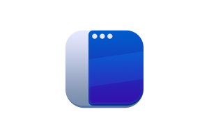 Rectangle Pro for Mac v3.68 中文版 Mac窗口管理应用图标