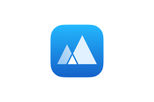 App Cleaner & Uninstaller for Mac v9.0.4 中文版 应用卸载工具图标