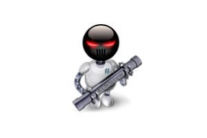 KCNScrew for Mac v1.8 (01-15-26) 正版软件激活码序列号图标