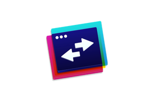 AltTab for Mac v8.3.0 中文版 窗口快速切换利器图标