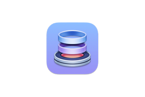 Dropzone 4 for Mac v4.80.75 文件拖拽操作增强工具图标