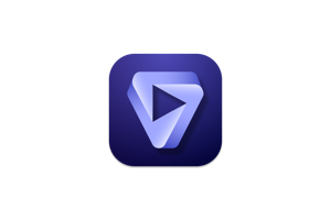 Topaz Video AI for Mac v1.2.0 视频分辨率增强图标