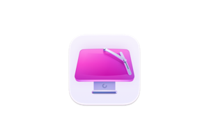 CleanMyMac X for Mac v5.3.1 卸载清理工具图标