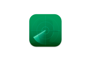 Cookie for Mac v8.3.5 中文版 Cookies隐私保护工具图标