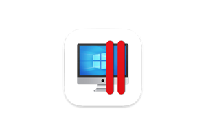 Parallels Desktop for Mac v26.2.1-57371 中文版 强大的虚拟机软件图标