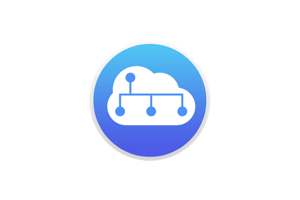 goPanel 2 For Mac v2.9.8 可视化服务器管理工具图标