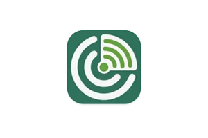 WiFiRadar Pro for Mac v5.4.1 Wifi 扫描工具图标