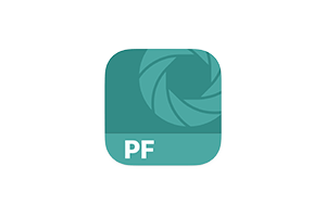 PhotoFoundry for Mac v1.3.0 照片编辑软件图标