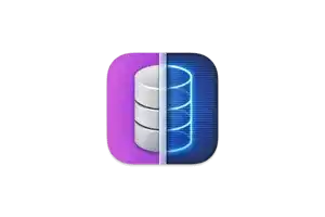 Querious for Mac v4.2.4 数据库管理工具图标