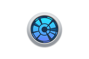 DaisyDisk for Mac v4.33.3 中文版 硬盘空间使用统计工具图标