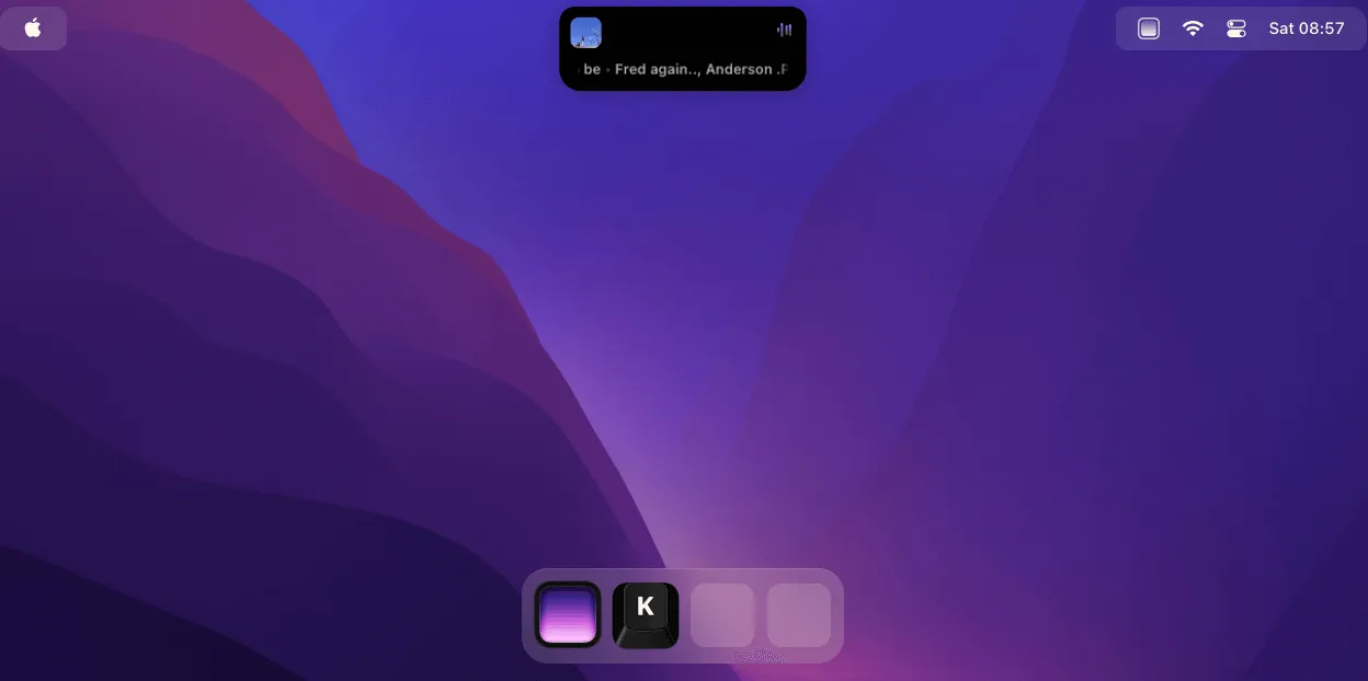 Alcove for Mac v1.6.8 灵动岛小工具