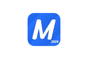 Moneyspire 2026 for Mac v26.08.3.0 财务工具图标