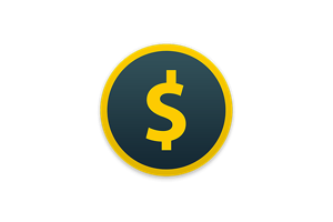 Money Pro for Mac v2.11.22 中文版 个人记账财务管理图标