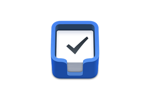 Things3 for Mac v3.22.9 中文版 GTD任务管理工具图标