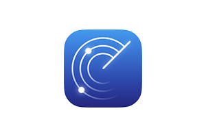 Disk Space Analyzer Pro for Mac v6.0 实用的储存空间占用分析工具图标