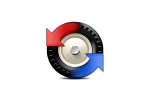 Beyond Compare for Mac v5.2.0.31950 文件对比利器图标