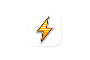 BoltAI for Mac v2.5.1 ChatGPT人工智能助手图标