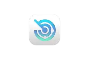 AirRadar for Mac v8.0.1 WiFi扫描分析工具图标