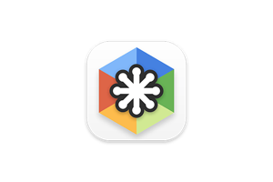 Boxy SVG for Mac v4.102 SVG图像矢量编辑器图标