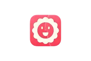 Bloom for Mac v1.5.22 文件管理工具图标