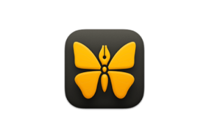 Ulysses for Mac v39.3 mac最好用的记事本图标