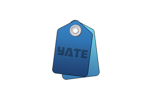 Yate for Mac v8.3.6 音乐标签编辑管理工具图标