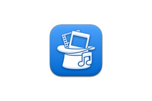 FotoMagico for Mac v6.8.3 幻灯片制作图标