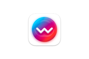 WALTR PRO for Mac v4.0.122 苹果设备数据传输工具图标
