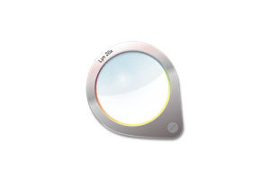 Lyn for Mac v2.4.7 中文版 轻量级图片浏览器图标