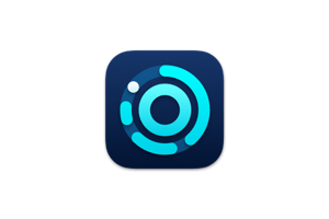 Timemator for Mac v3.2.1 中文版 时间跟踪及自动化工具图标