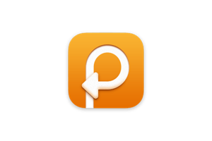 Paste for Mac v6.3.2 剪切板增强工具图标