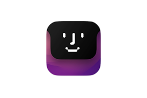 NotchNook for Mac v1.5.3 强大的灵动岛快捷操作图标