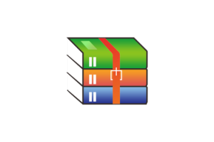 OmniZip Pro for Mac v2.4.0 中文版 安全极速解压和压缩管理工具图标