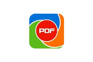 PDF & Document Converter for Mac v6.2.9 PDF转换工具图标