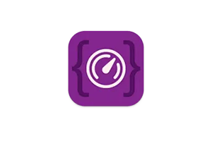 CodeCounter for Mac v1.6.0 代码计数器图标