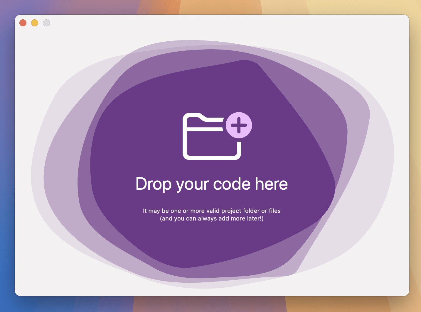 CodeCounter for Mac v1.6.0 代码计数器